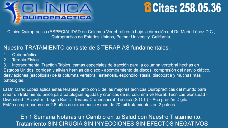 La osteocondrosis del departamento de pecho el tratamiento por los métodos públicos